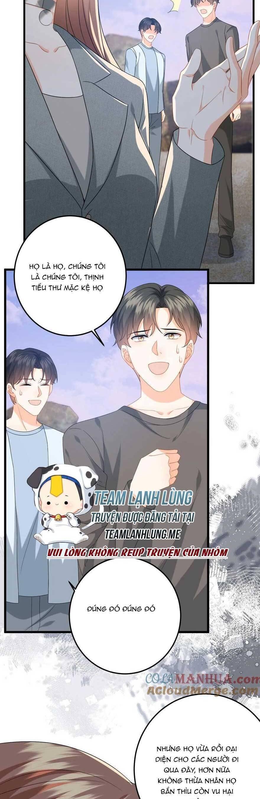 xuyên nhanh: phản diện quá sủng quá mê người chapter 192 13