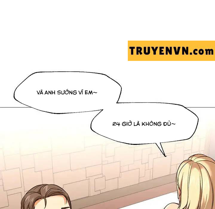 chúc bé ngủ ngon (good night) chapter 25 109