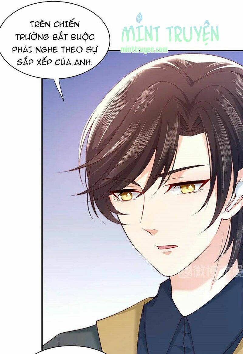 nam thần truy thê chỉ nam chapter 94.2 15