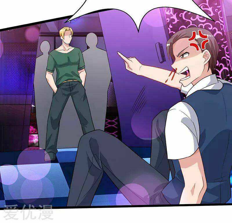 trọng sinh khí thiếu quy lai chapter 31 21