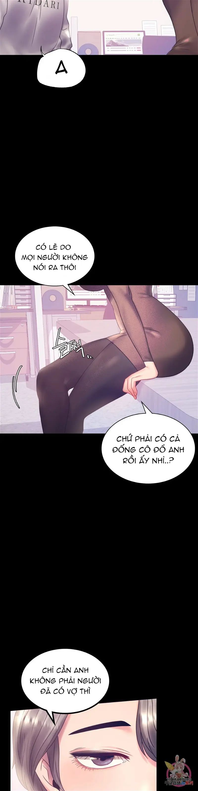 tình yêu vụng trộm chapter 8 27