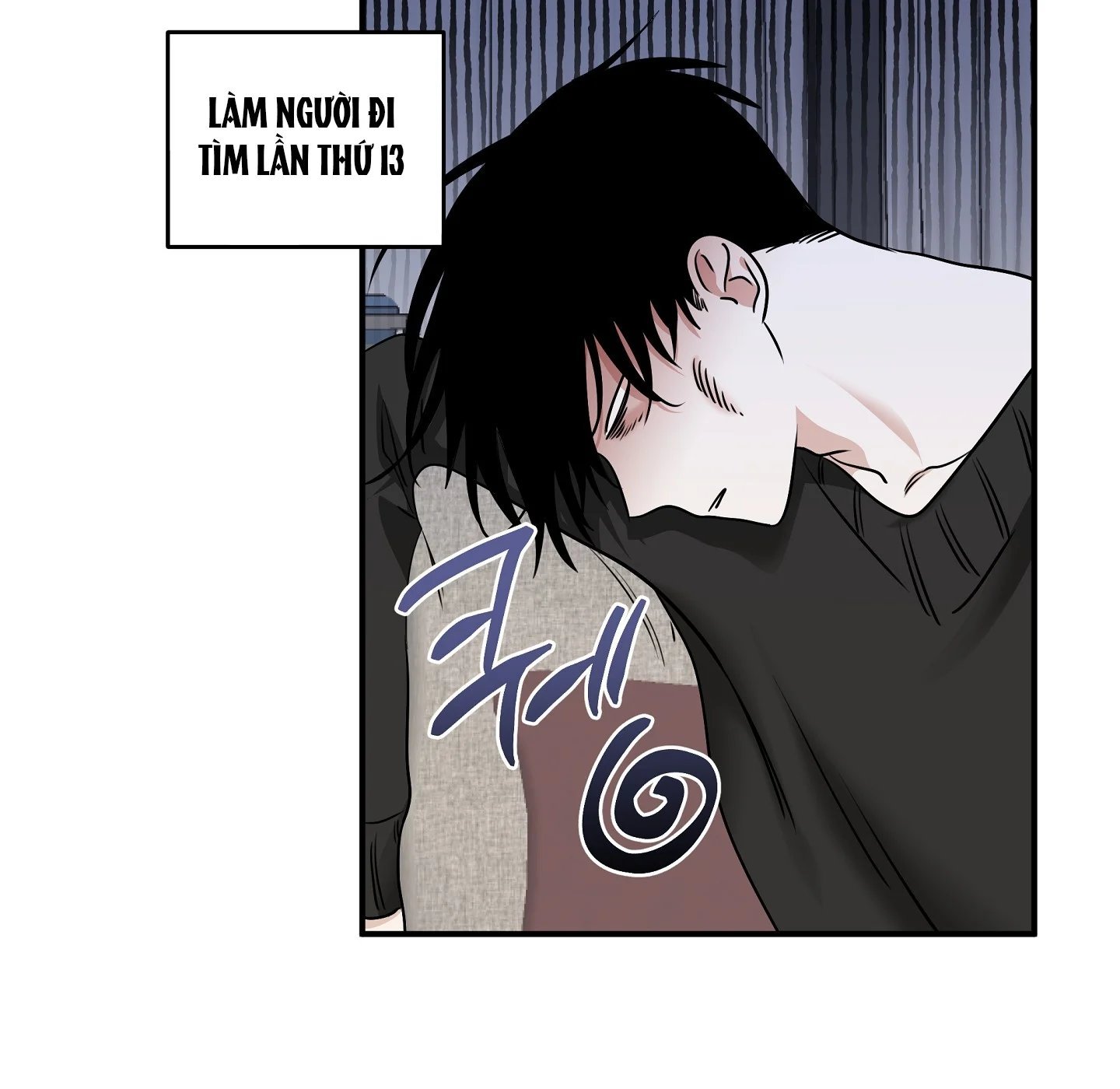 đêm bên bờ biển chapter 86.1 35