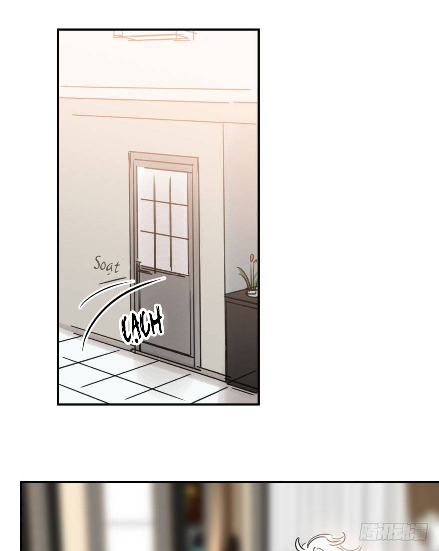 bắt lấy ngao ngao chapter 30 54