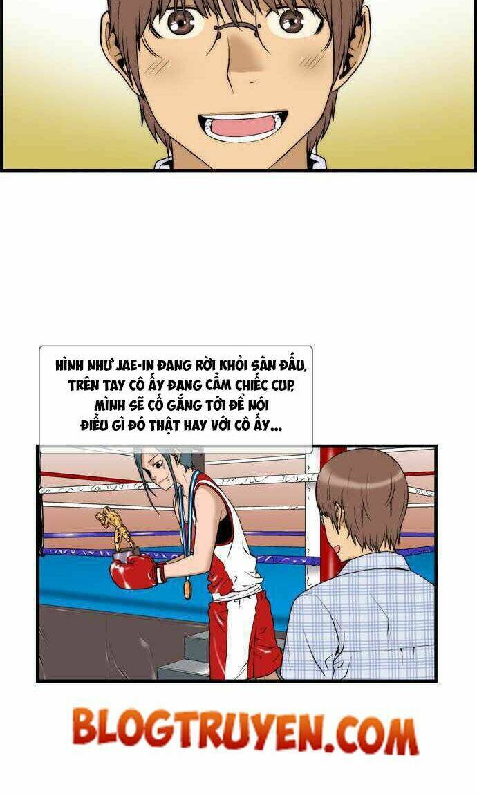 green boy chapter 18 11