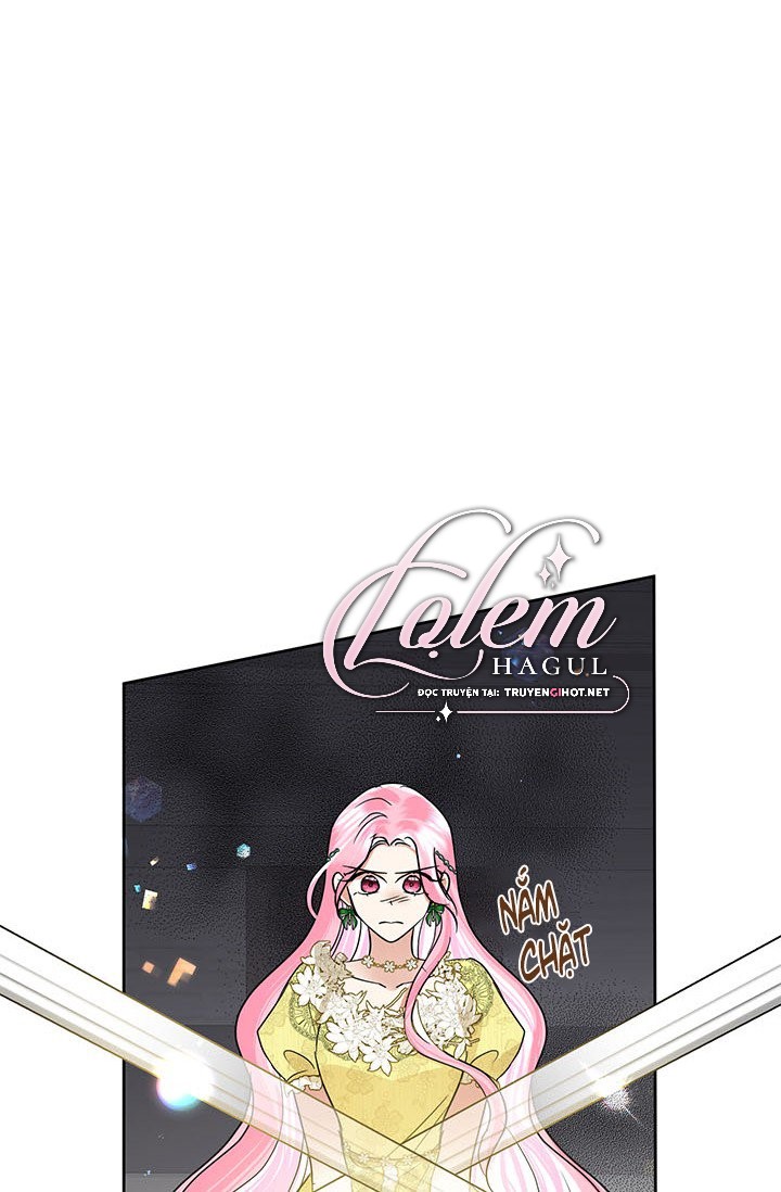 hôm nay ác nữ cũng thấy vui chapter 37.1 71