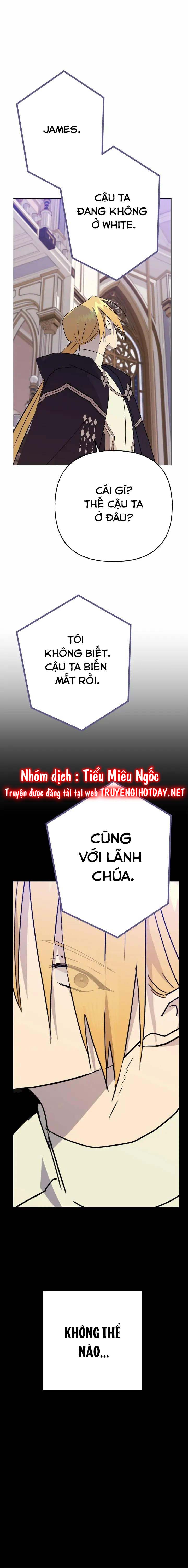 bình tĩnh nào, tiểu thư! chapter 80 14