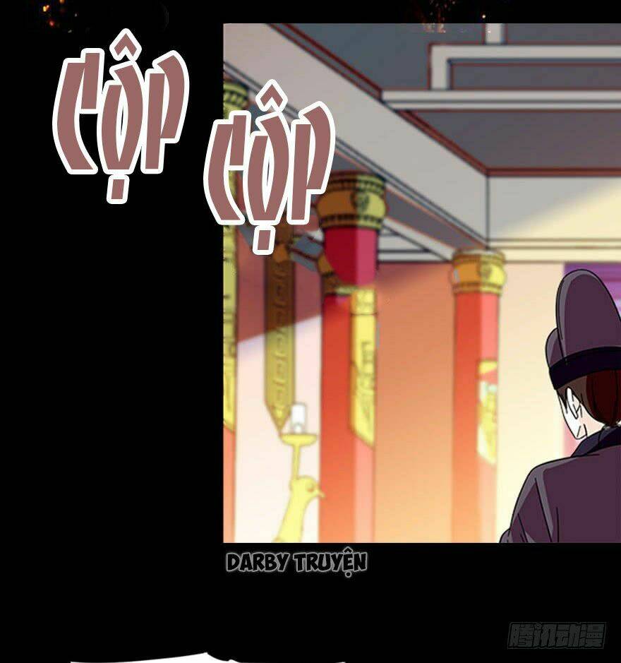 bảo bối v5 boss vội vàng cưng chiều chapter 1 3