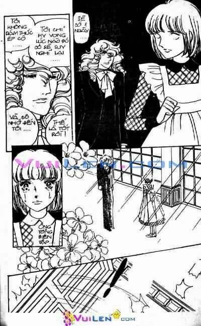 tiểu thư áo trắng chapter 7 10