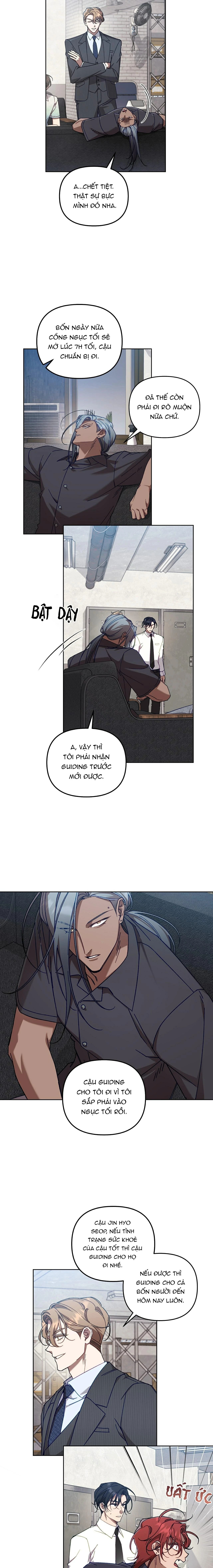 guide cấp s phết mật ong chapter 7 16