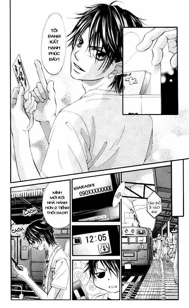 boku no hatsukoi wo kimi ni sasagu chapter 53 21