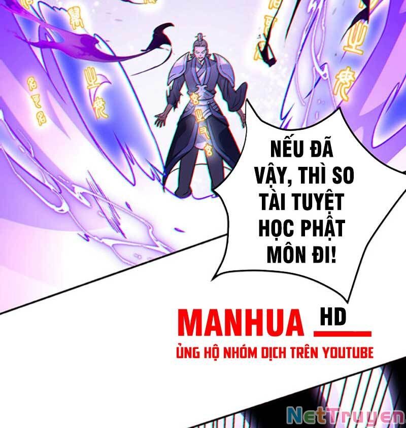 võ đạo độc tôn chapter 562 7
