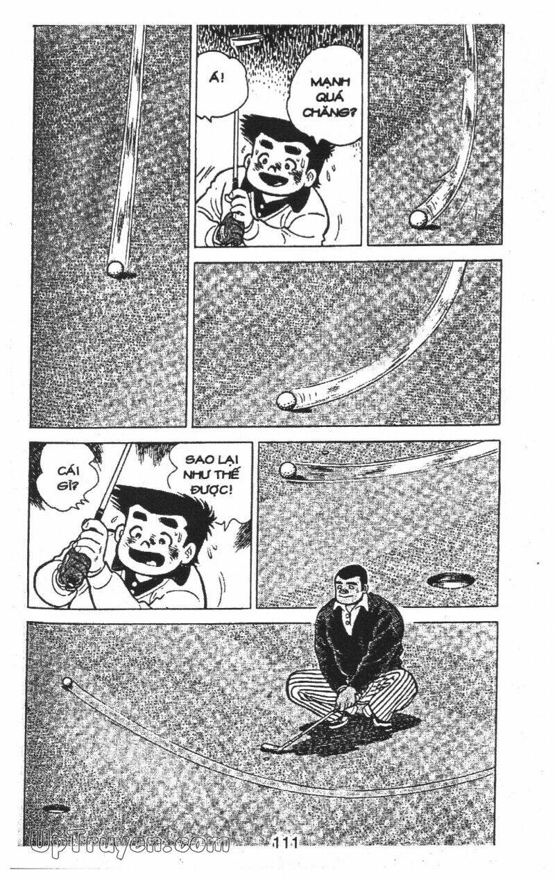 ashita tenki ni naare chapter 10 113