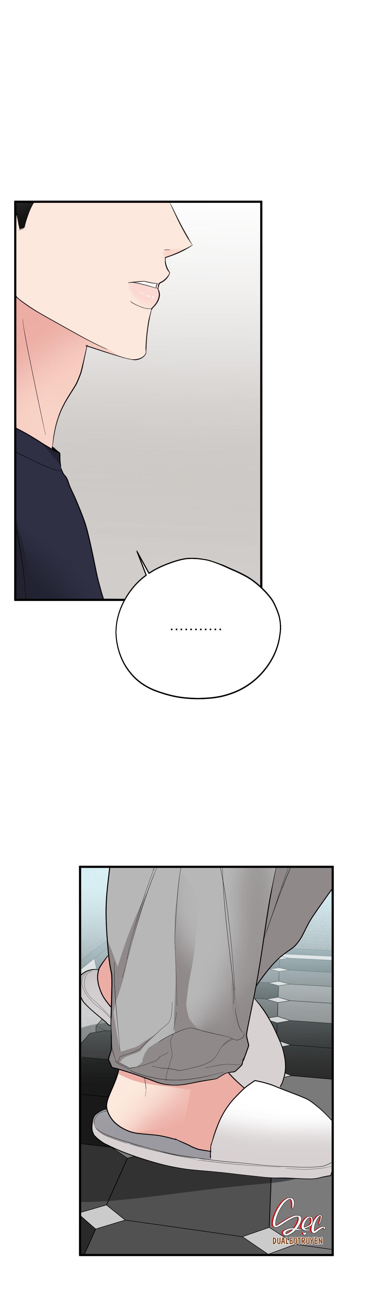 món quà dành cho kẻ ngạo mạn chapter 26 10