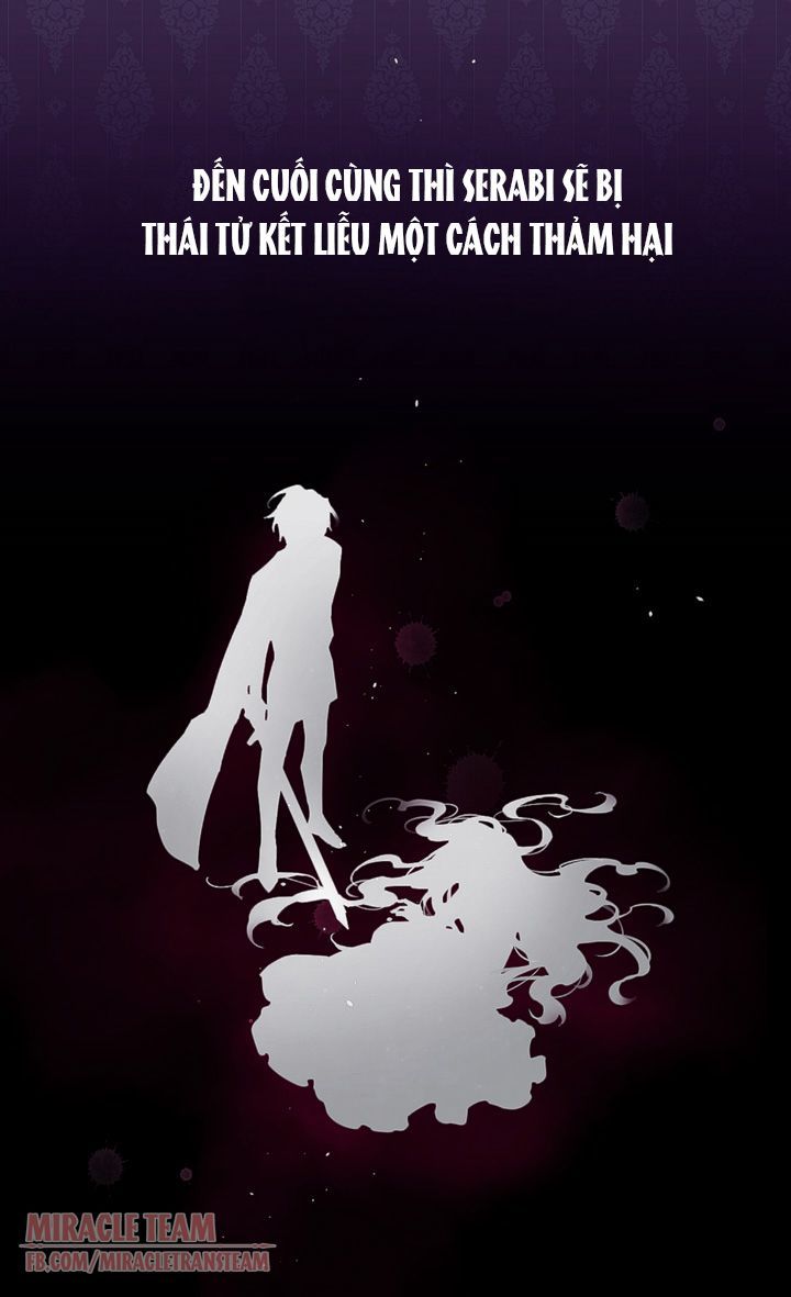 quý cô đây là kẻ đeo bám chapter 1 11