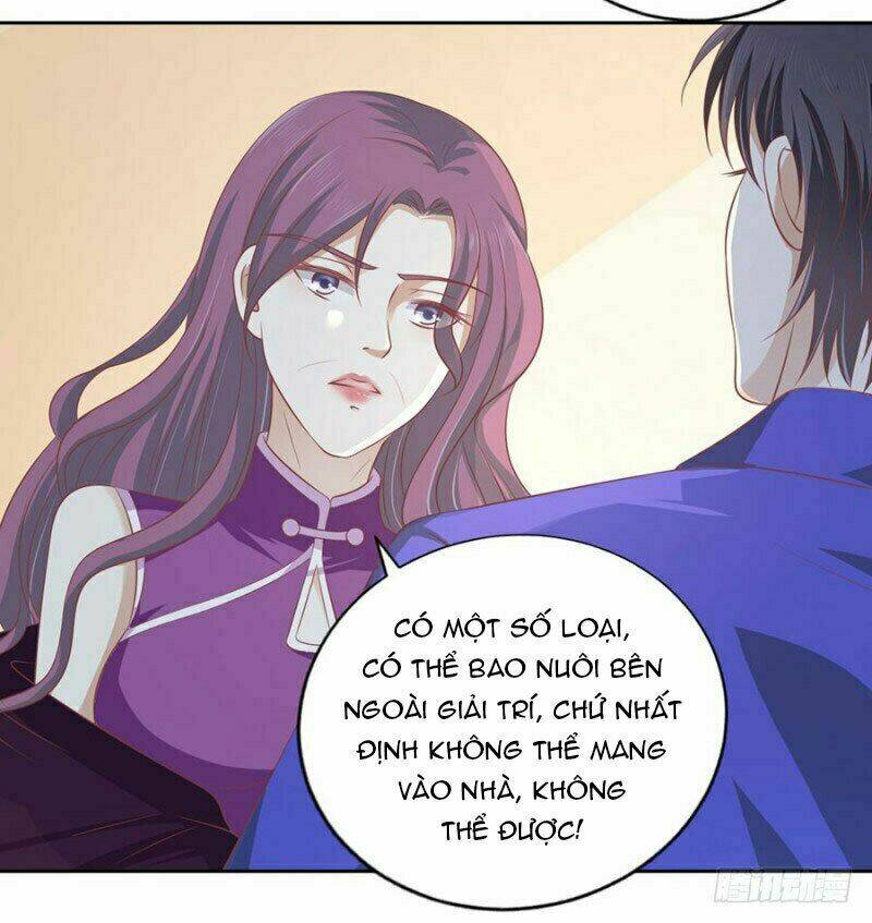 liệt ái tri hạ: series mật đào tiểu tình nhân chapter 163 11