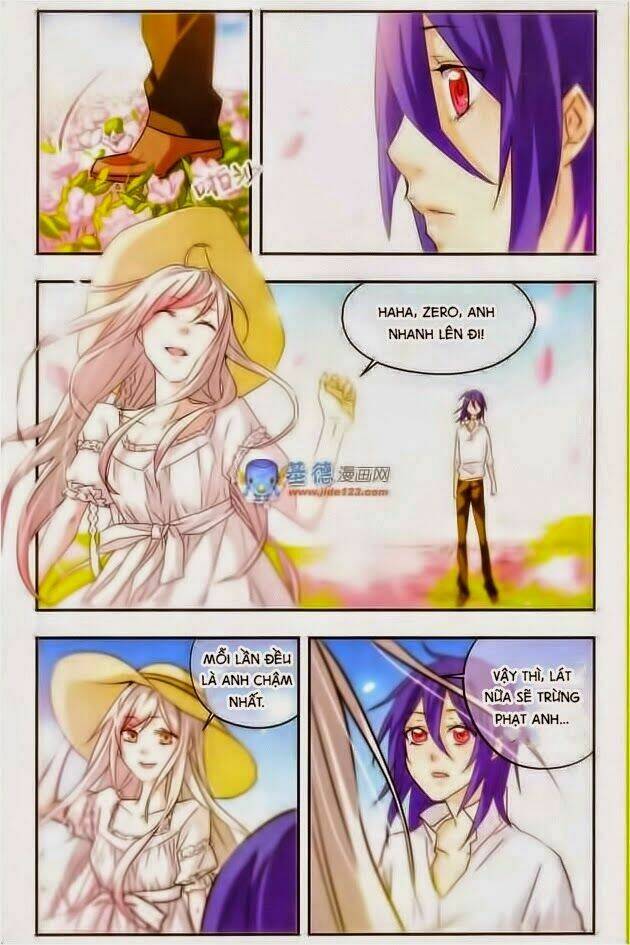 ngôi sao câu lạc bộ chapter 36 6