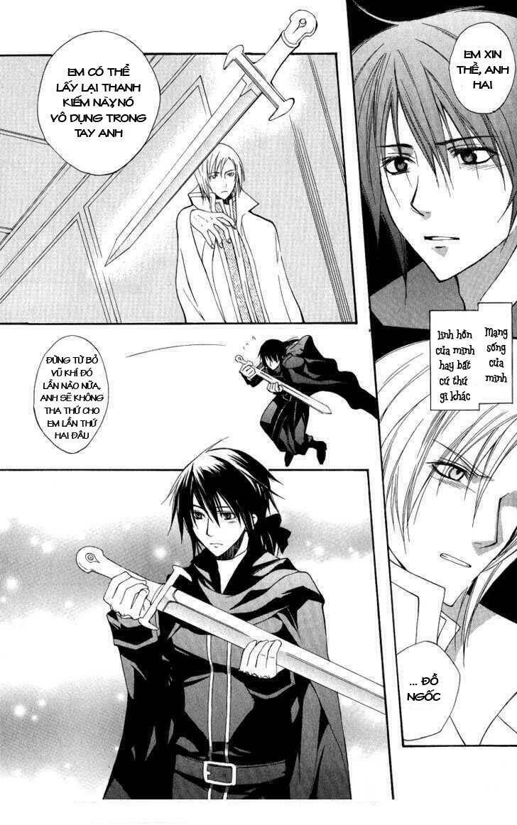 adarushan no hanayome chapter 4 36