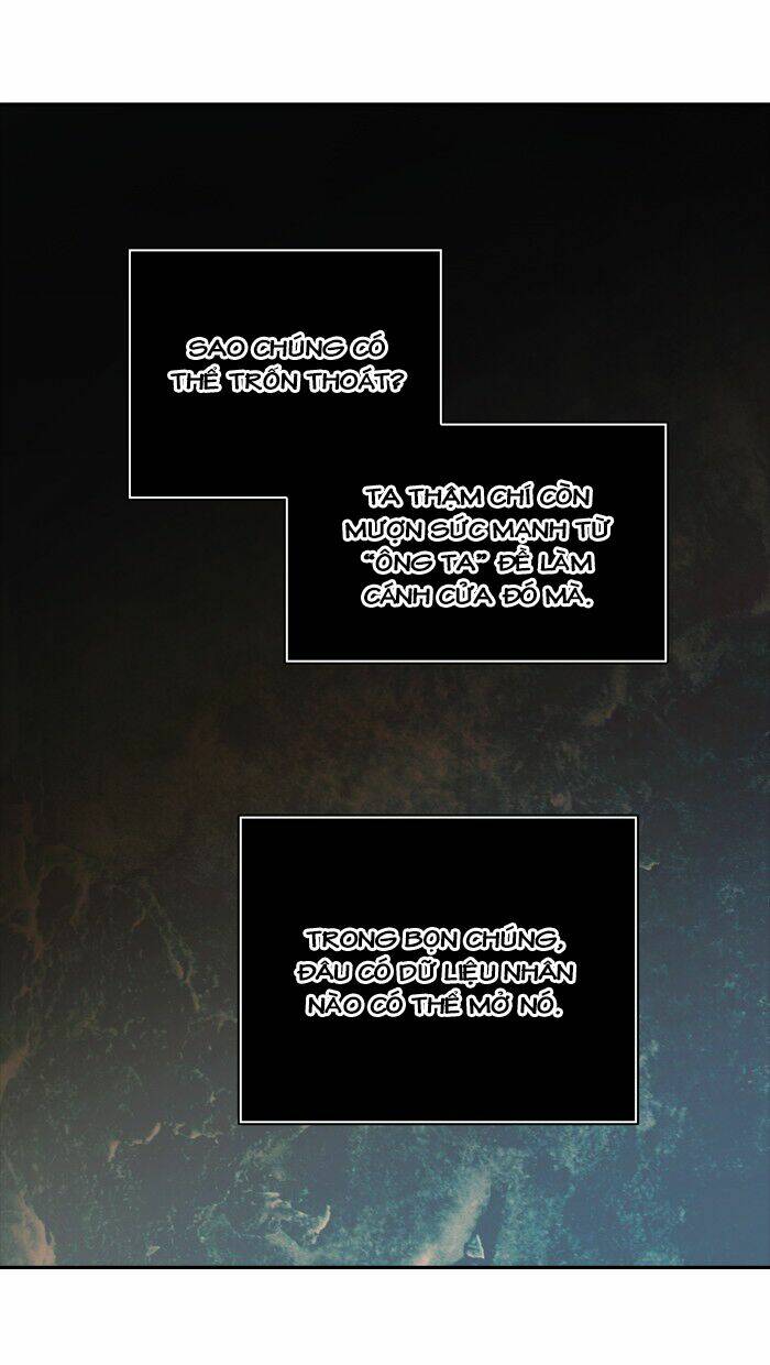 cuộc chiến trong tòa tháp chapter 352 16