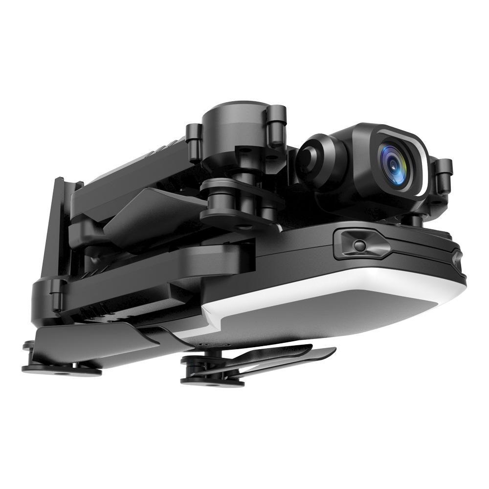 Phong cách mới nhất S171-PRO gấp máy bay không người lái mini chụp ảnh trên không Máy bay điều khiển từ xa độ nét cao 4K cố định chiều cao quadcopter