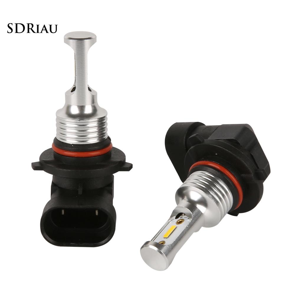 Bóng Đèn Led Pemg 9006 Chống Sương Mù 9006 Ip67 Cho Xe Hơi