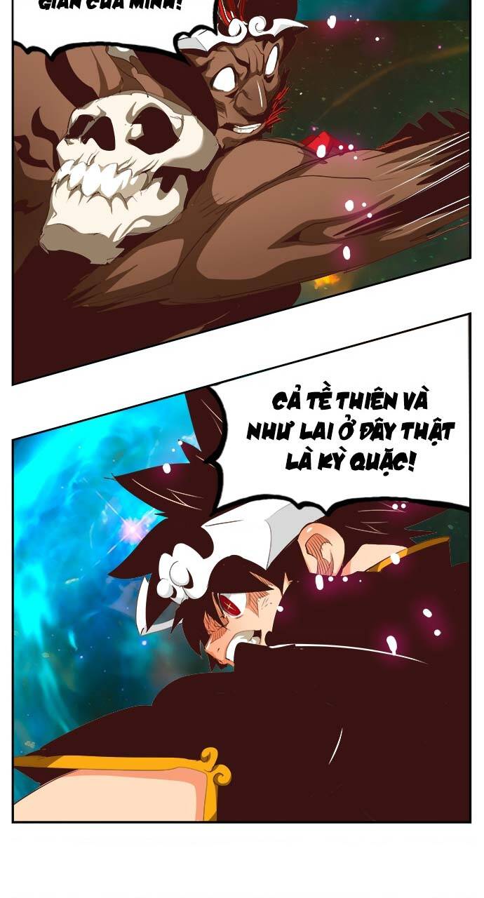 Chúa tể học đường chapter 555.5 59