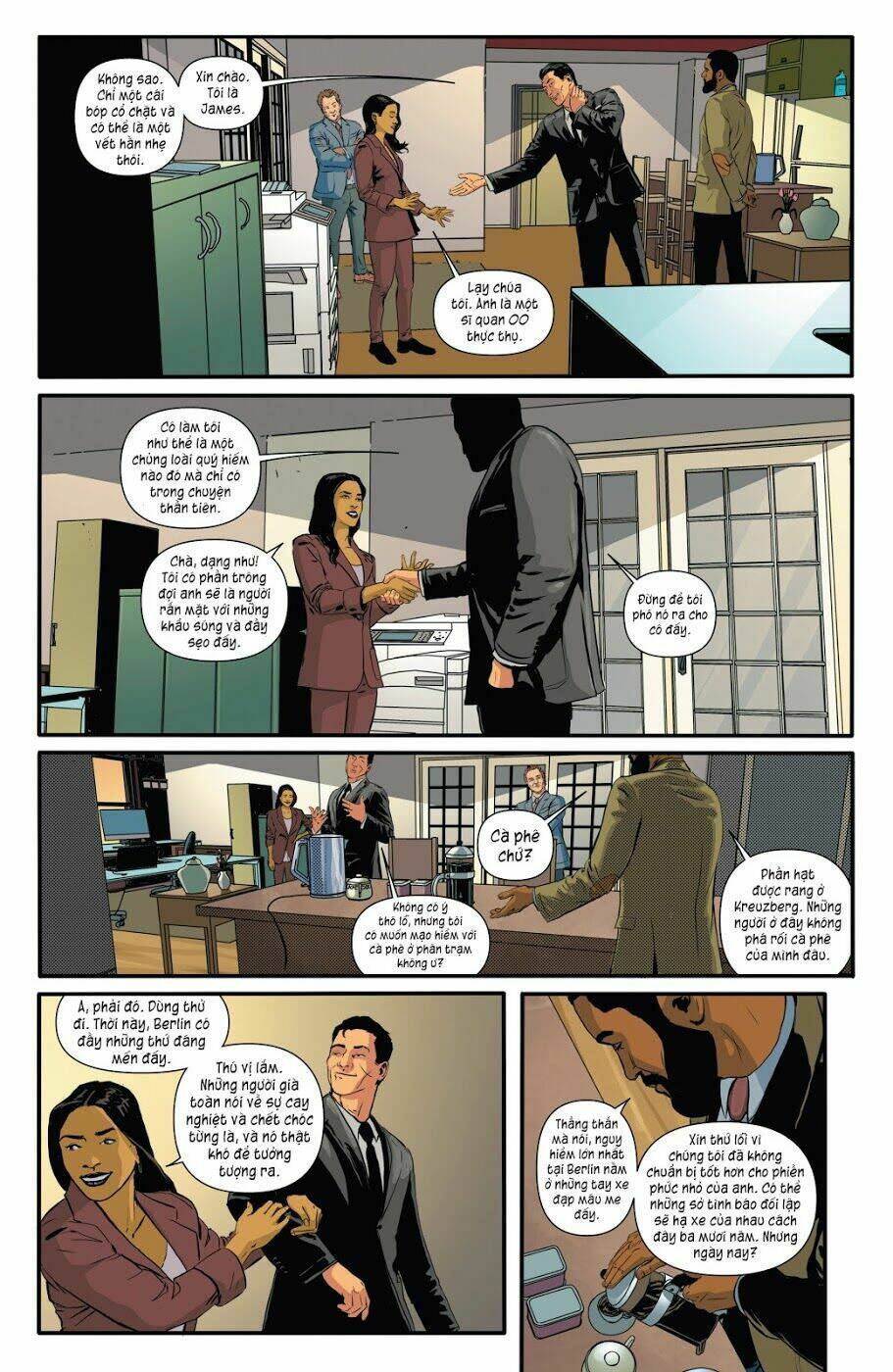 james bond 2015 chapter 2 14