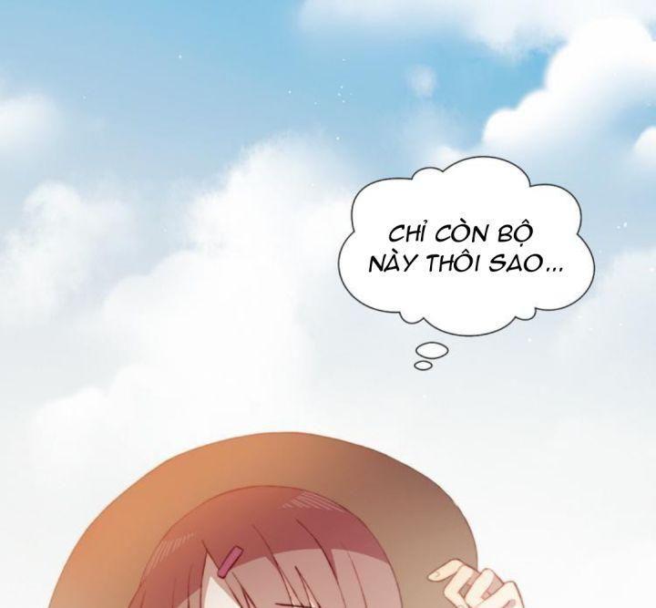 Mối Tình Đầu Chưa Được Trọn Vẹn chapter 42 23