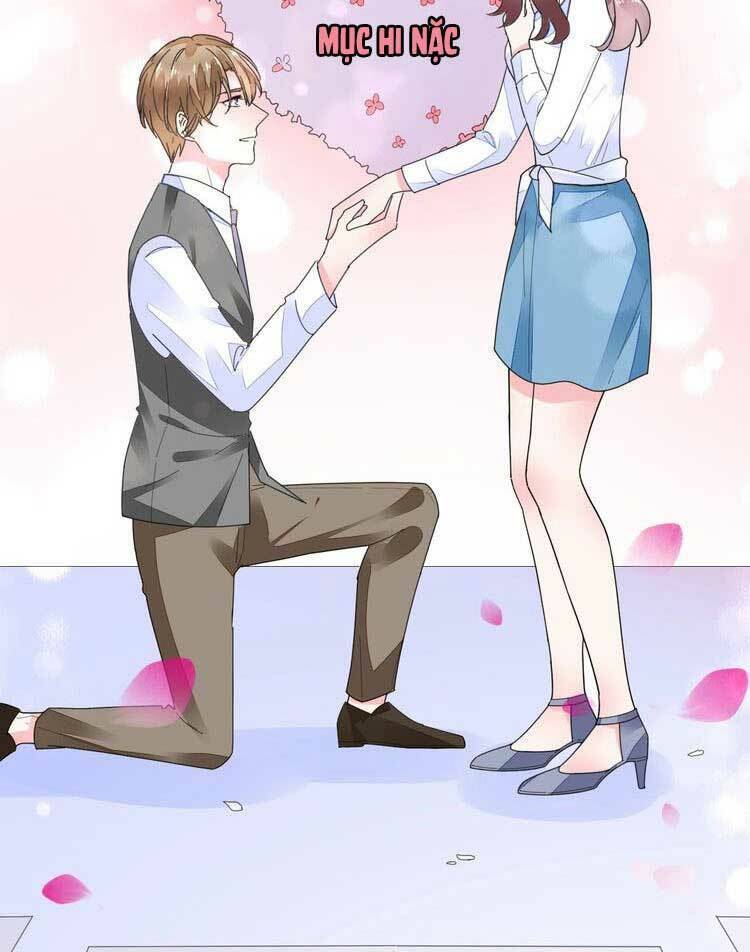 điều ước sủng ái bất bình đẳng chapter 68.2 12