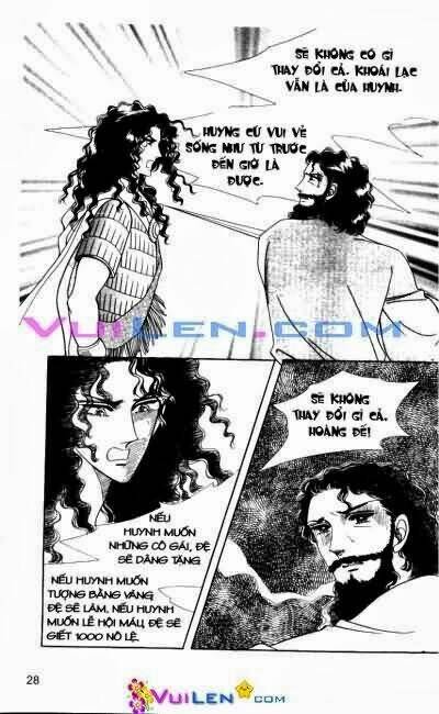 hậu duệ hoàng gia chapter 7 28