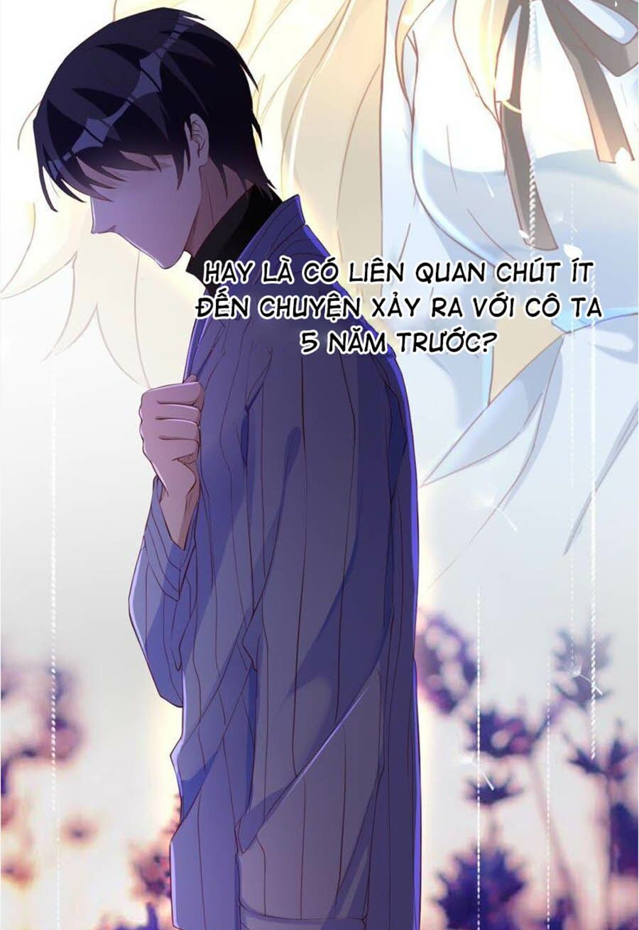 thần luân mật luyến chapter 59 22