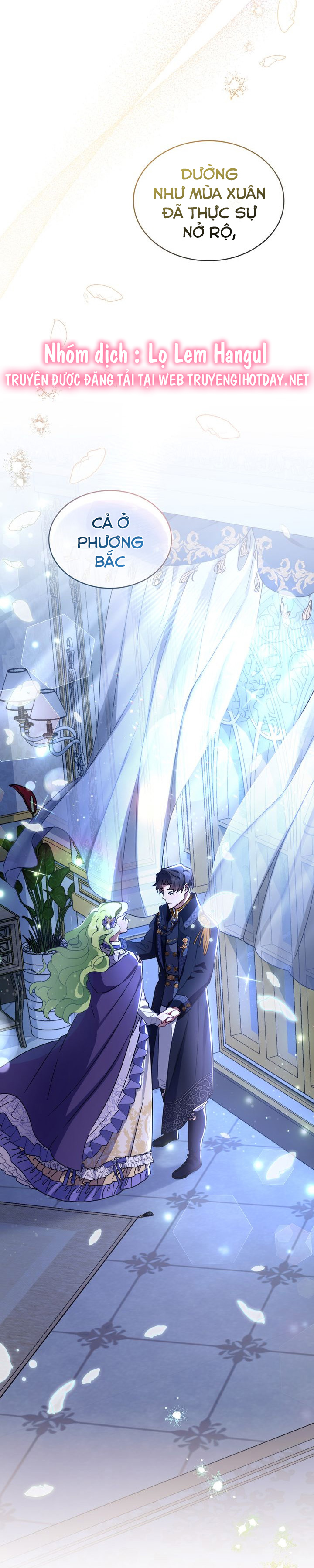 công chúa muôn loài chapter 56 13