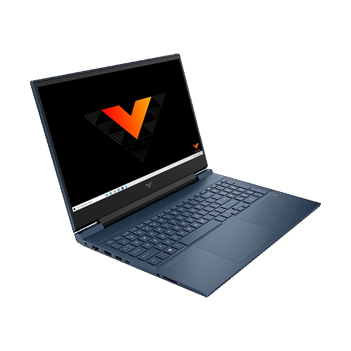 Hình ảnh Laptop HP Victus 16-d0293TX 5Z9R4PA (i5-11400H|512GB|3050Ti 4GB|16.1' FHD 144Hz) Hàng chính hãng