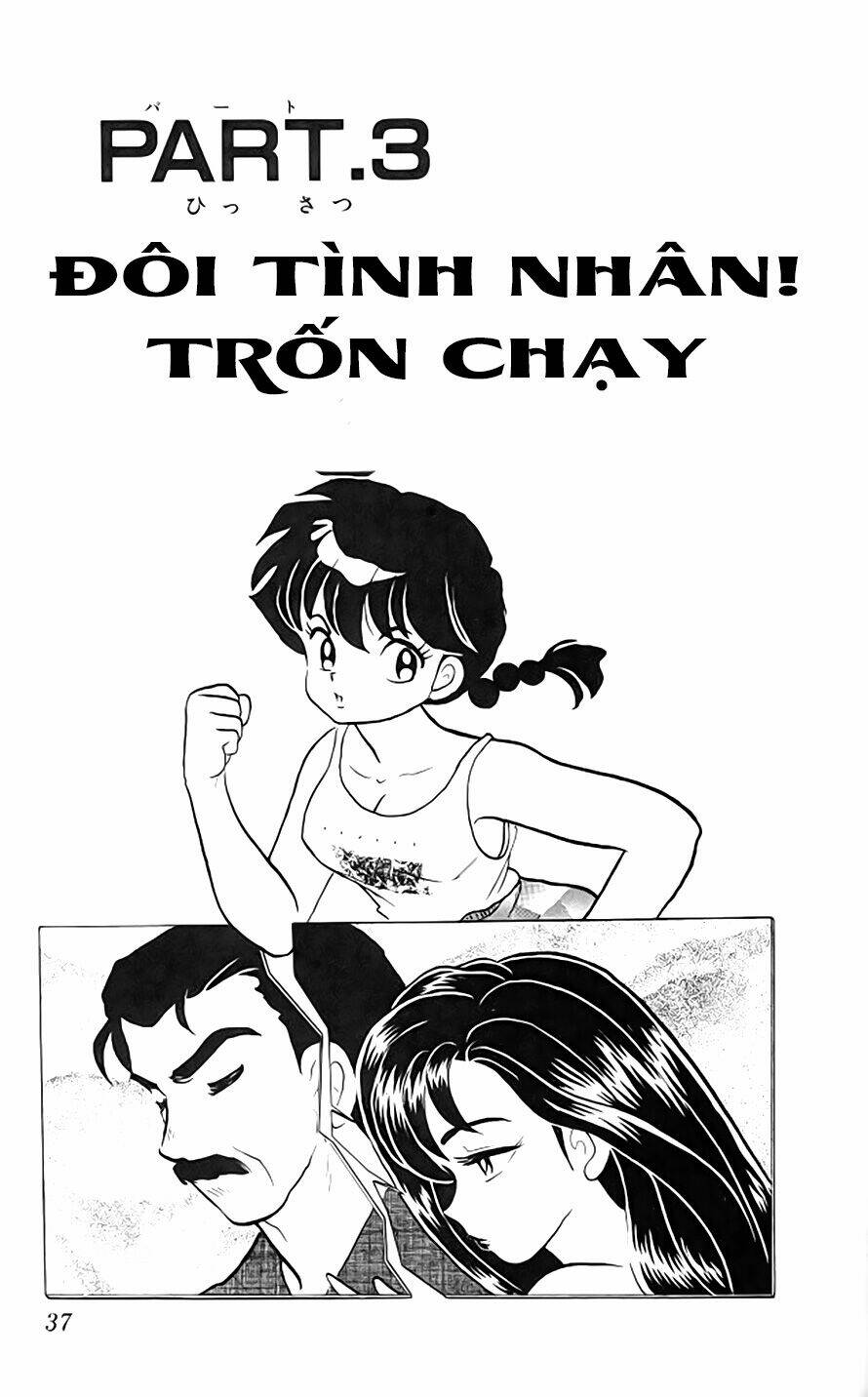 suối lời nguyền chapter 281 1