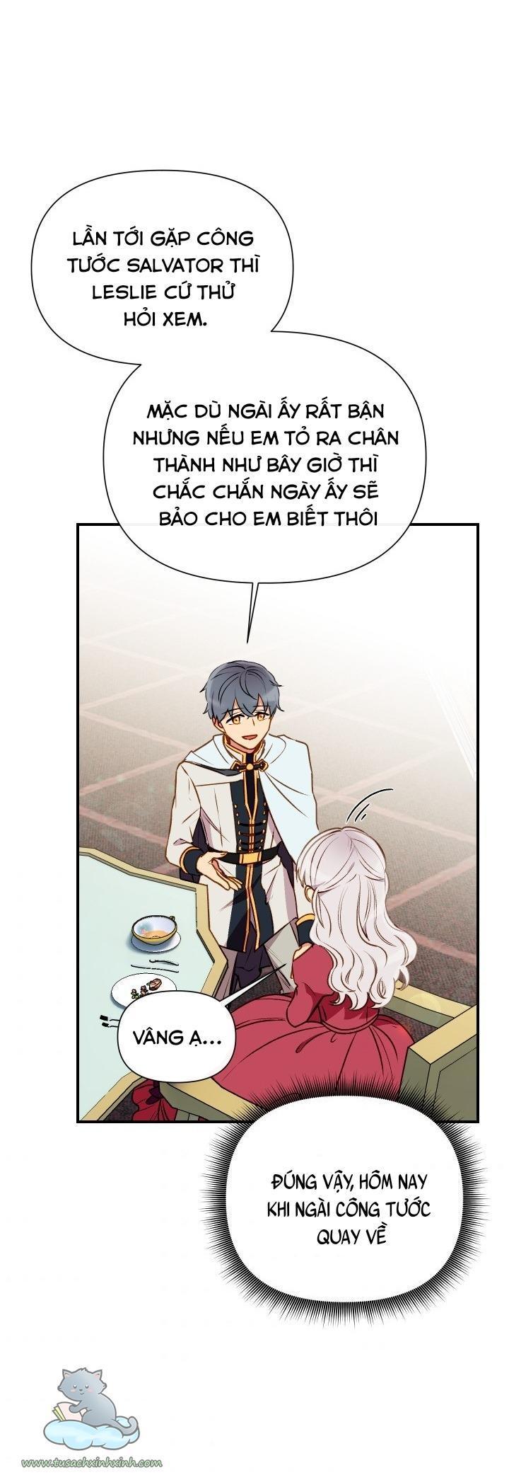 công nương khế ước của gia tộc công tước quái vật chapter 33 58