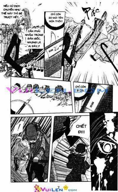 bí mật học viện cross chapter 4 7