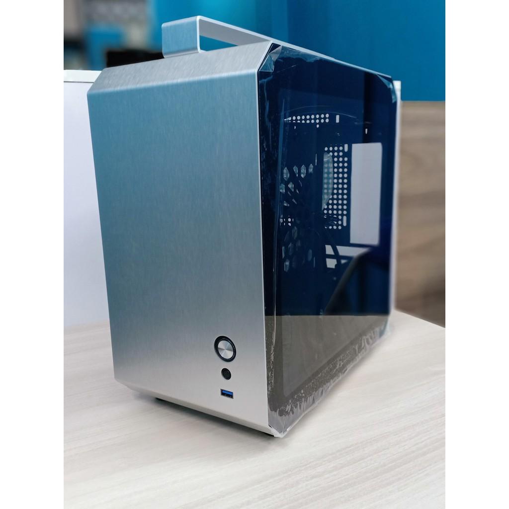 Vỏ case máy tính Case mini ITX Rubik