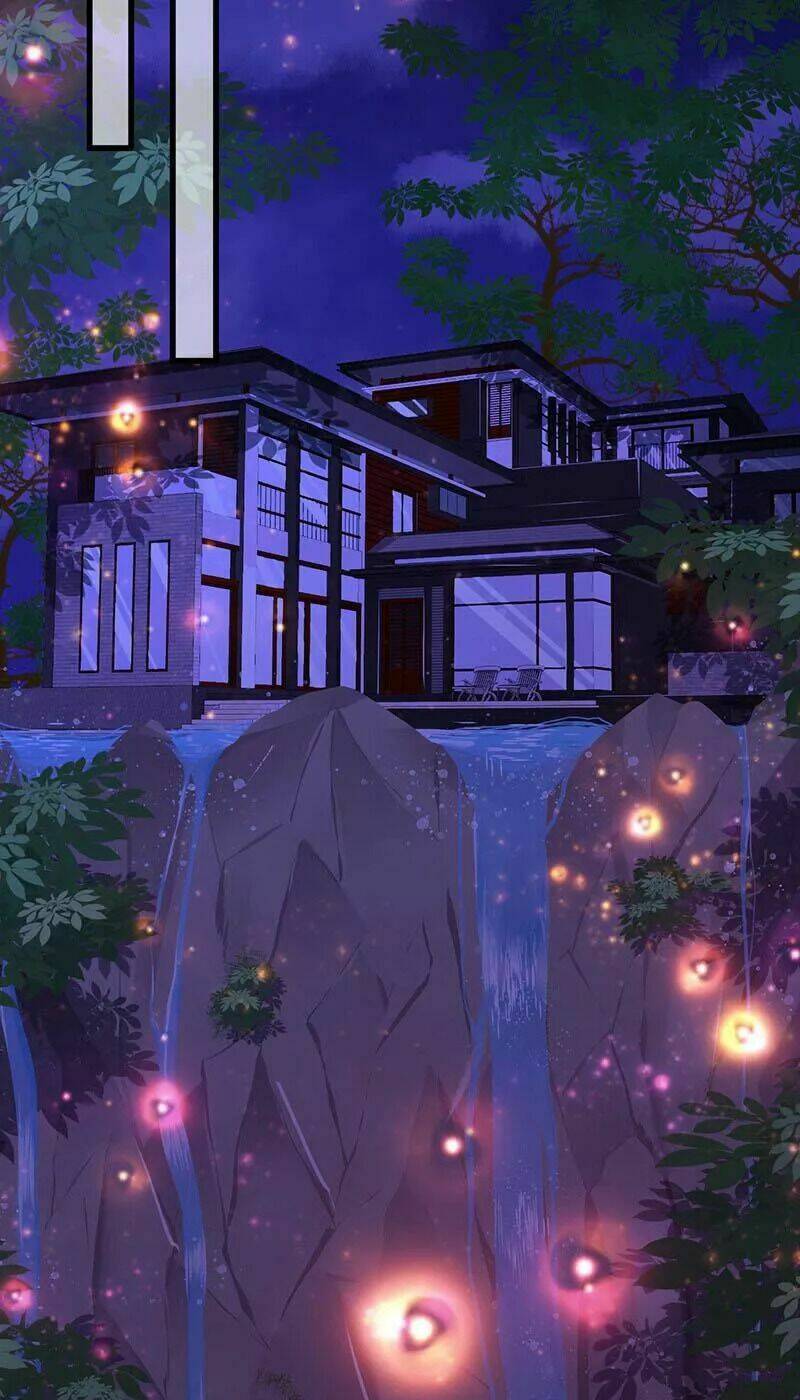 vương bài thiên sư và tiểu manh yêu chapter 32 3