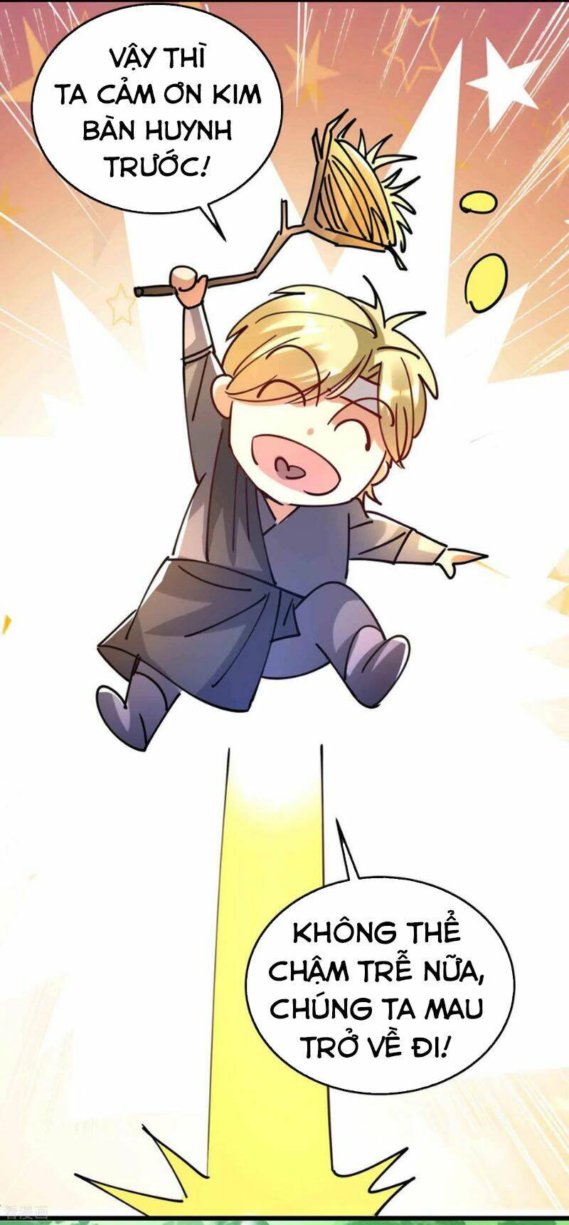 vạn giới tiên vương chapter 113 7