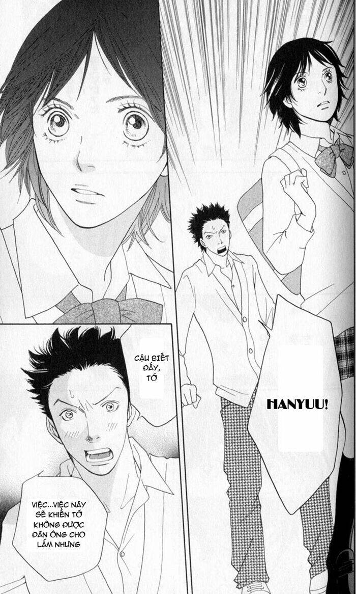 matsuri special chapter 9 34