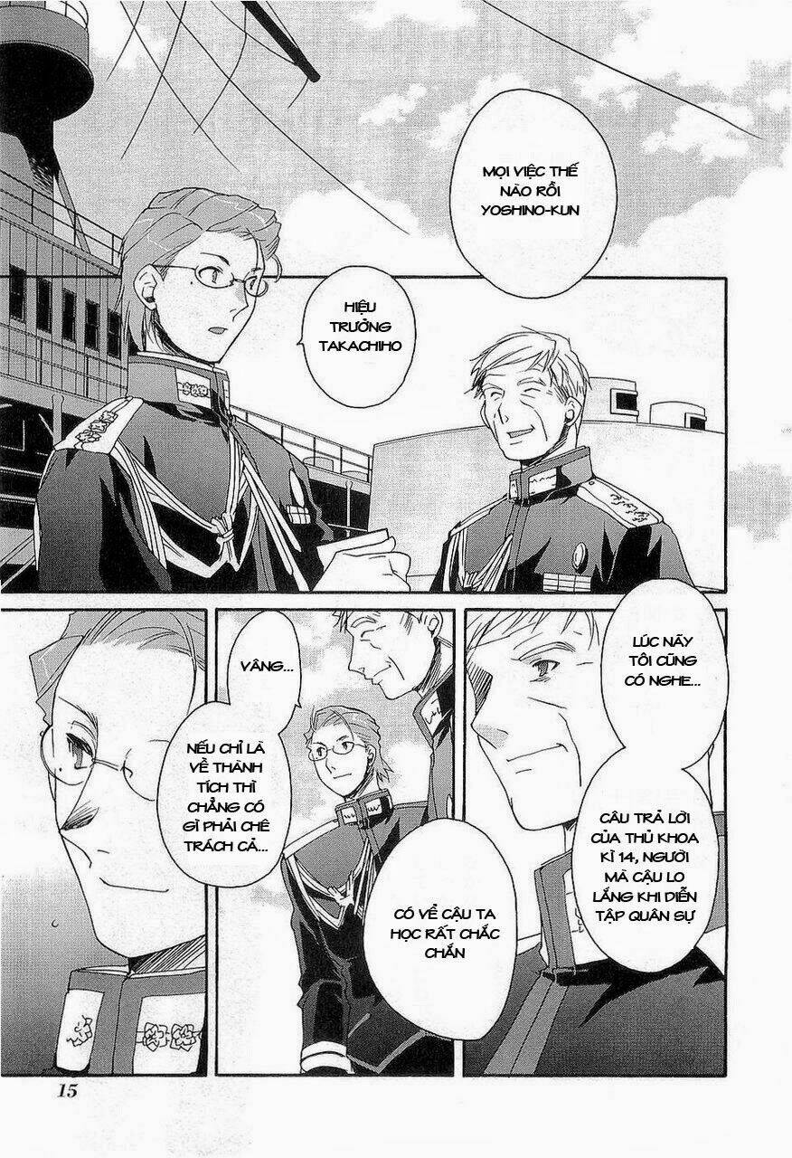 soukai kessen chapter 16 12