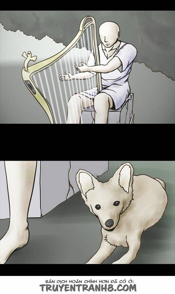 thứ sáu: những câu chuyện cấm chapter 47 37