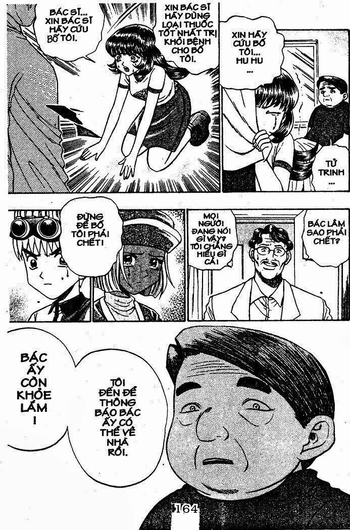 bowling king chapter 57 9