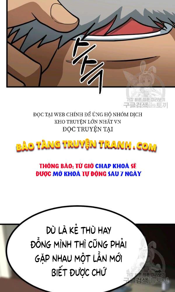 ngôi nhà kết nối với hầm ngục chapter 45 90