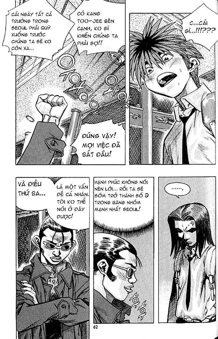 change guy chapter 179 10