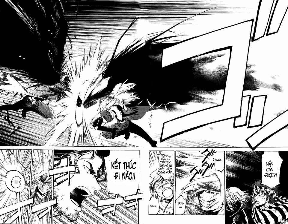 silvery crow chapter 24 9