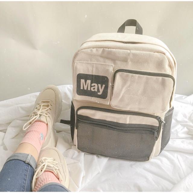 Balo Travel - May’s Tote Bag