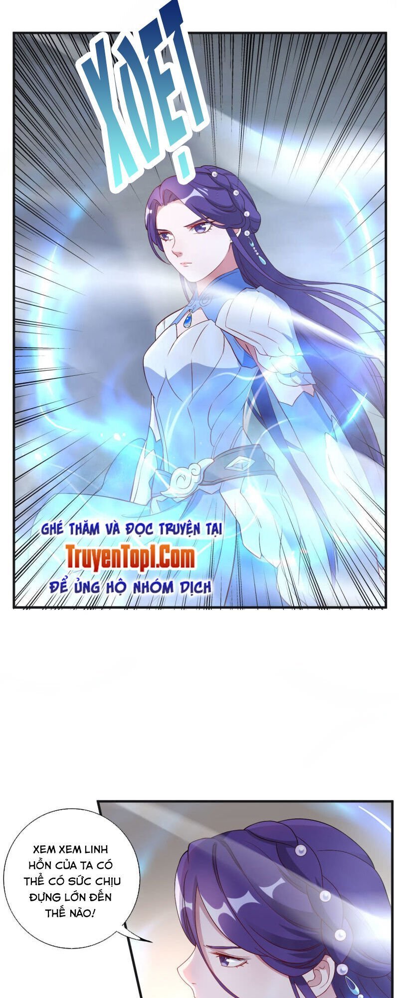 tà y cuồng thê chapter 128 27