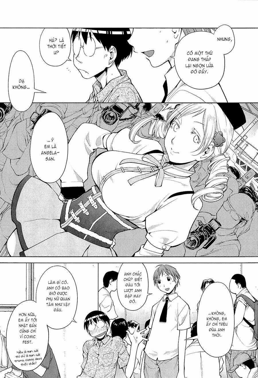 genshiken chapter 65 19