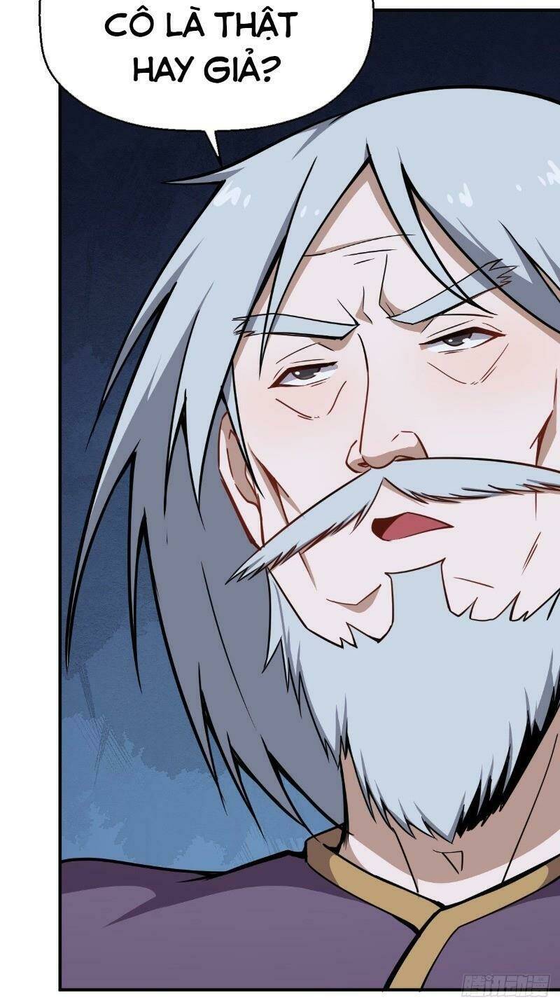 tổ thượng có tiền chapter 13 16