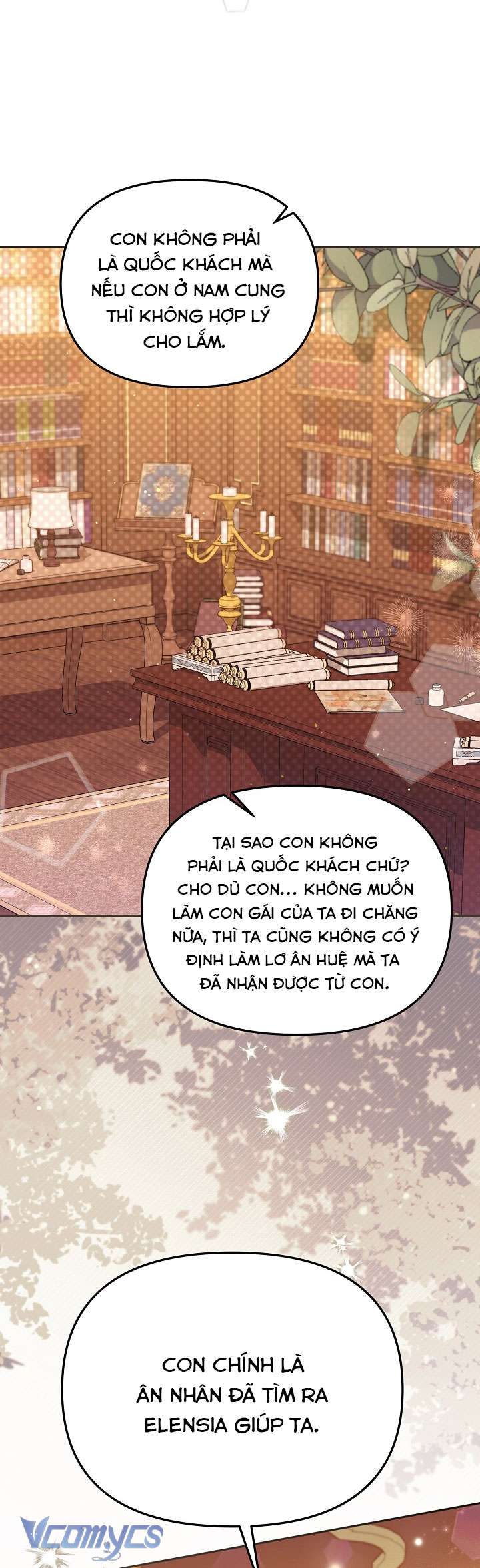 không có chỗ cho kẻ giả mạo chapter 43 21